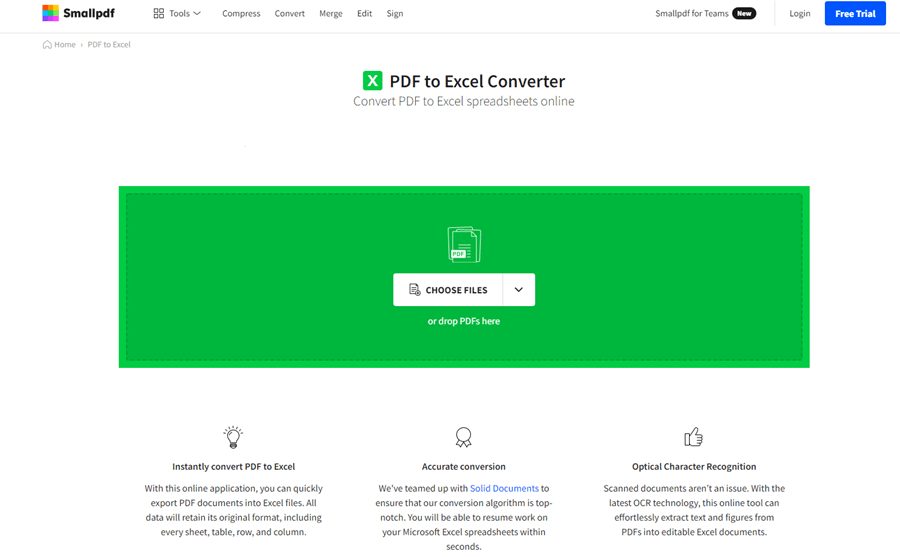 How to Convert PDF Files into Excel? How to Convert PDF Files into Excel?