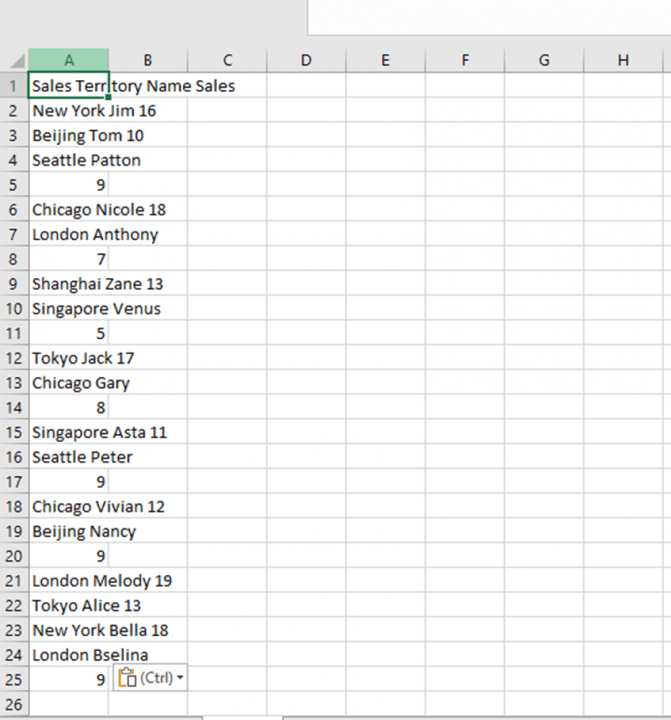 How to Convert PDF Files into Excel? How to Convert PDF Files into Excel?