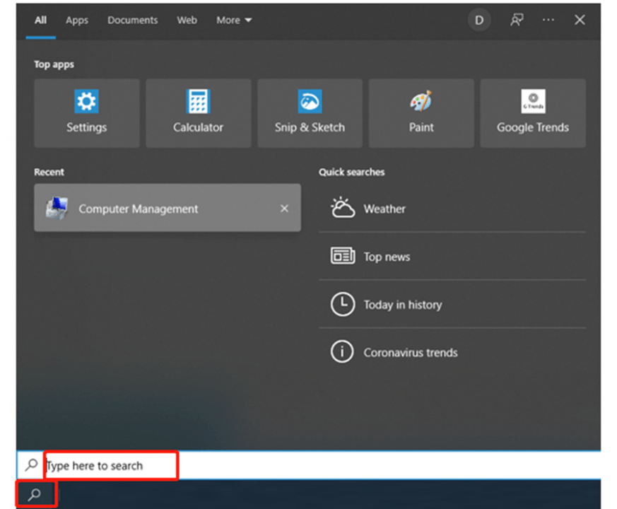 How to Stop Sharing a Folder in Windows 10?