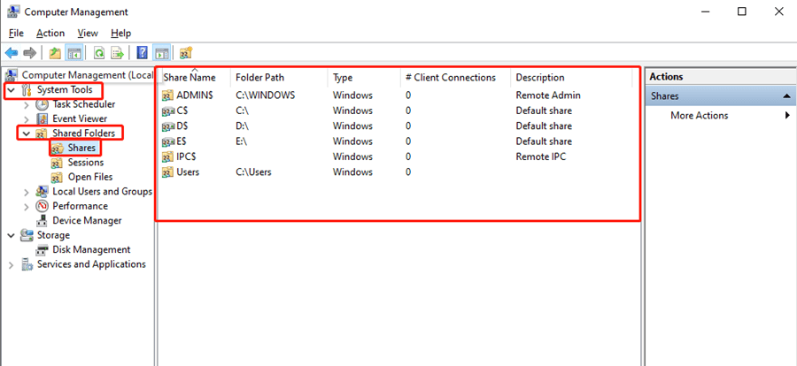 How to Stop Sharing a Folder in Windows 10? How to Stop Sharing a Folder in Windows 10?