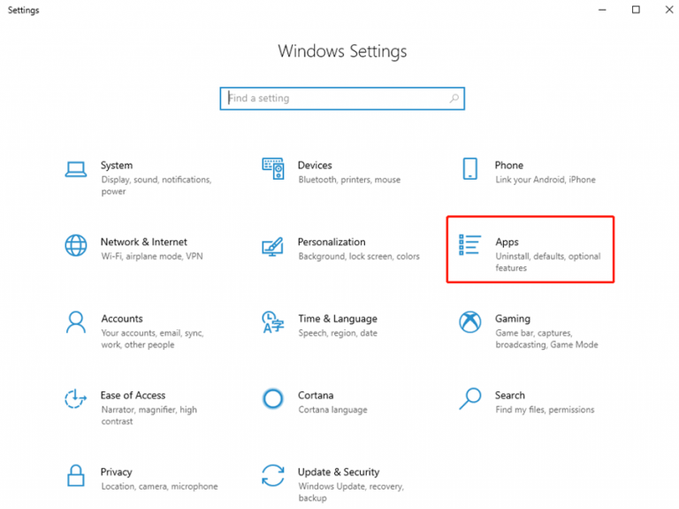 How to Choose Where to Get Apps in Windows 10? - My Microsoft Office Tips