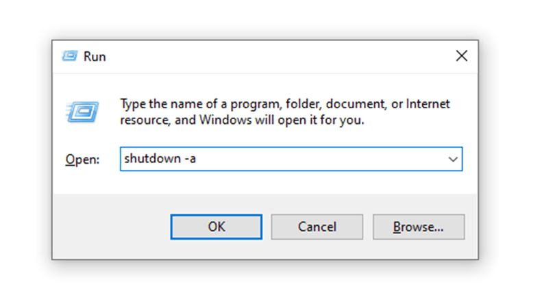 How to Schedule Shutdown Windows 10? How to Schedule Shutdown Windows 10?