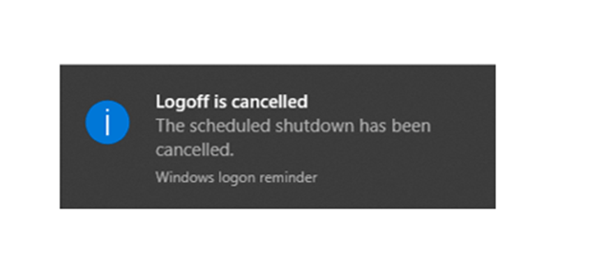 How to Schedule Shutdown Windows 10? How to Schedule Shutdown Windows 10?