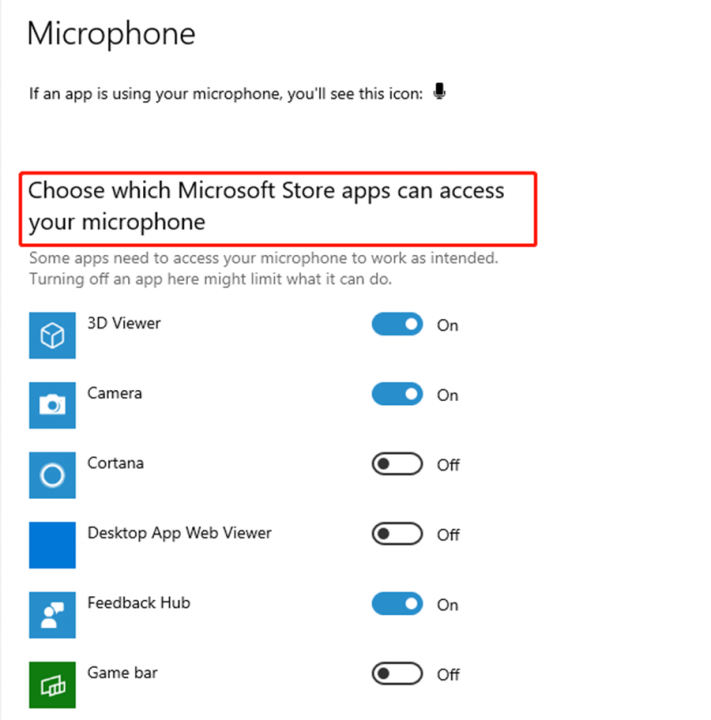 How to Disable Microphone in Windows 10? How to Disable Microphone in Windows 10?