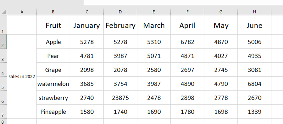 How to Change Text Direction in Excel? How to Change Text Direction in Excel?