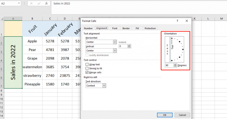 How To Change Text Direction In Excel My Microsoft Office Tips how-to-change-text-direction-in-excel-my-microsoft-office-tips