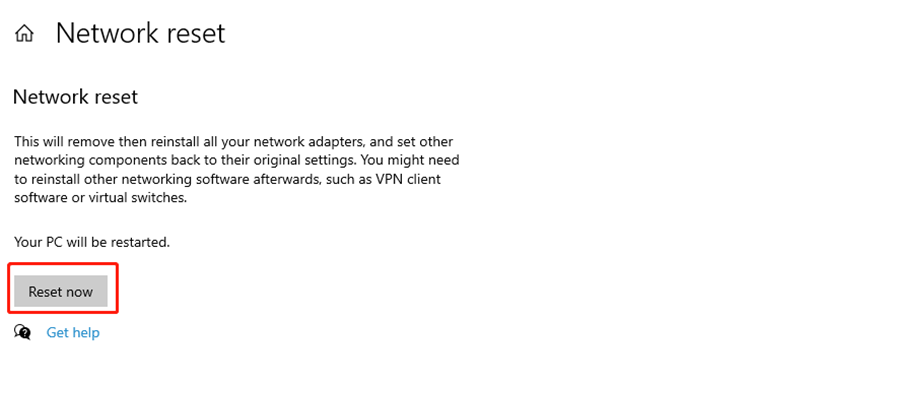 How To Reset Network Settings in Windows 10? How To Reset Network Settings in Windows 10?