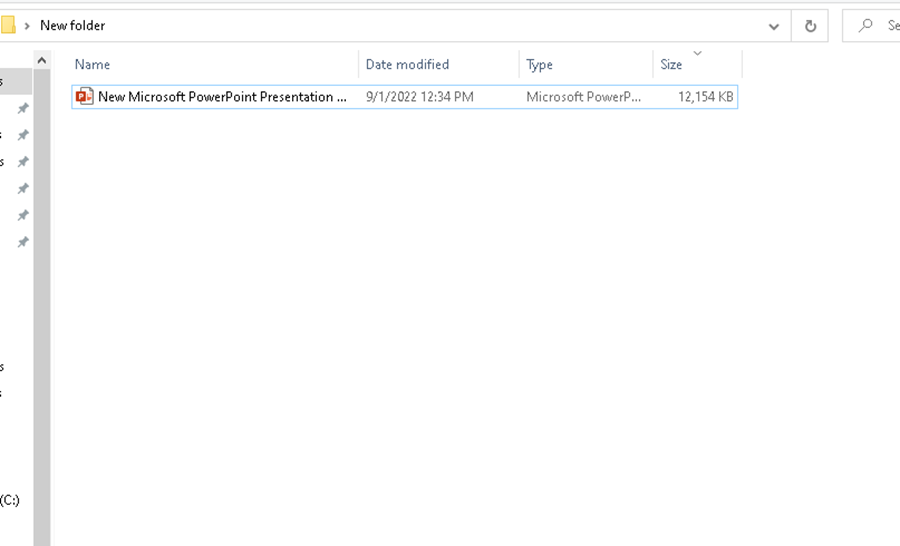 How to Extract Images from PowerPoint How to Extract Images from PowerPoint