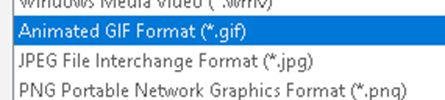 How to save a PowerPoint slide as a picture? How to save a PowerPoint slide as a picture?
