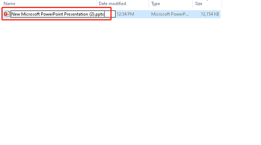 How to Extract Images from PowerPoint How to Extract Images from PowerPoint