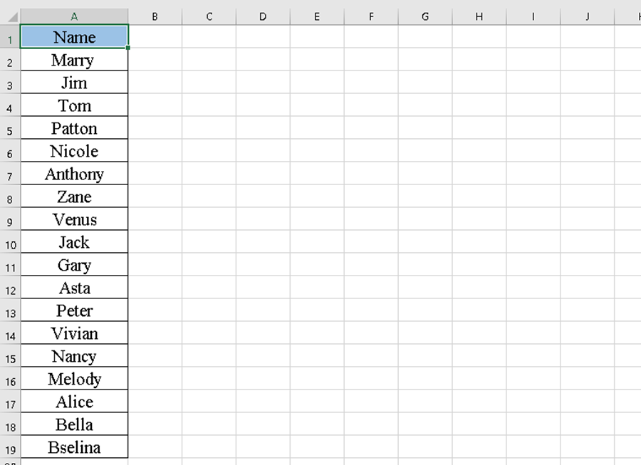 How to Use the Choose Function in Excel? How to Use the Choose Function in Excel?