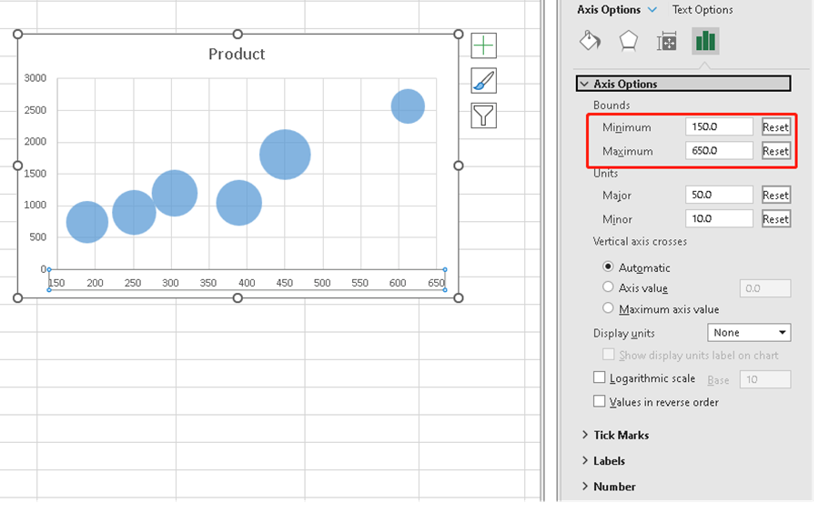 How to Create a Bubble Chart in Excel? How to Create a Bubble Chart in Excel?