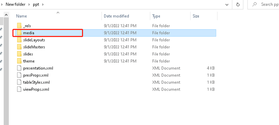 How to Extract Images from PowerPoint How to Extract Images from PowerPoint