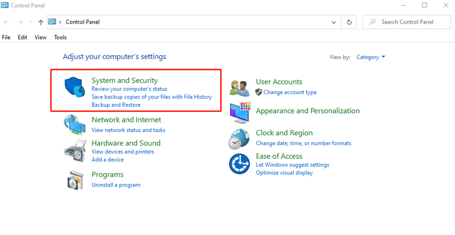 fix weird font problem in Windows 10