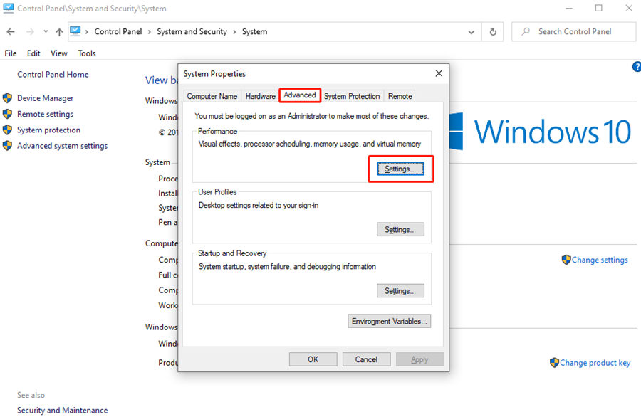 How to Fix Weird Font Problem in Windows 10?