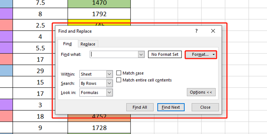 How to sum by color in Excel? How to sum by color in Excel?