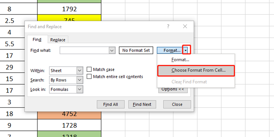 How to sum by color in Excel? How to sum by color in Excel?