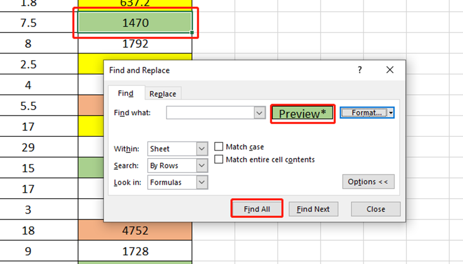How to sum by color in Excel? How to sum by color in Excel?