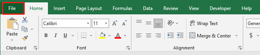 How to Automatically Replace Text in Microsoft Excel How to Automatically Replace Text in Microsoft Excel