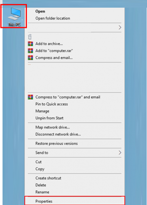 How To Check Windows Version in Five Ways? How To Check Windows Version in Five Ways?