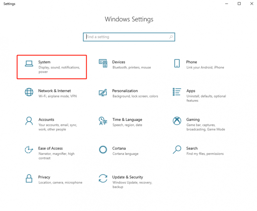 How To Check Windows Version in Five Ways? How To Check Windows Version in Five Ways?