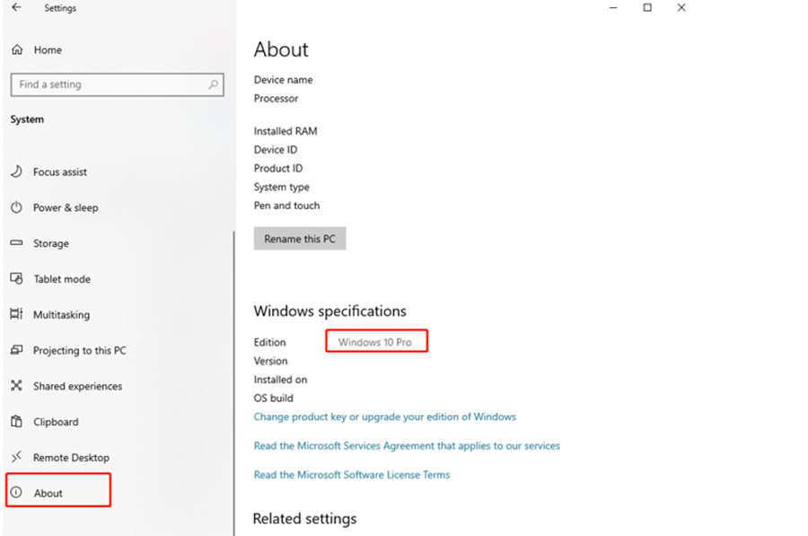 How To Check Windows Version in Five Ways? How To Check Windows Version in Five Ways?