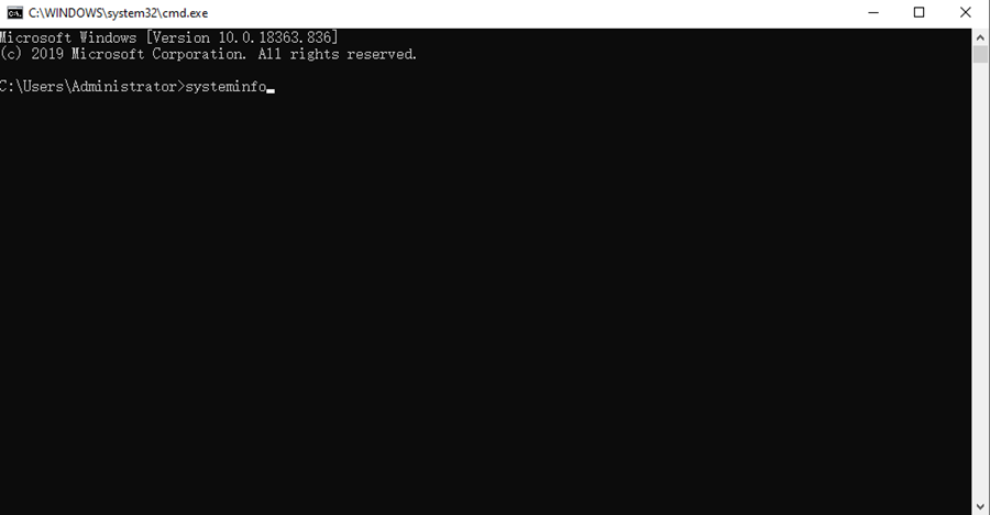 How To Check Windows Version in Five Ways? How To Check Windows Version in Five Ways?