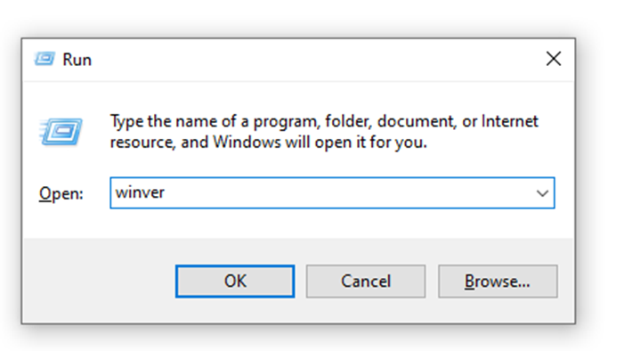 How To Check Windows Version in Five Ways? How To Check Windows Version in Five Ways?