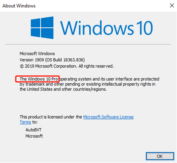 How To Check Windows Version in Five Ways?