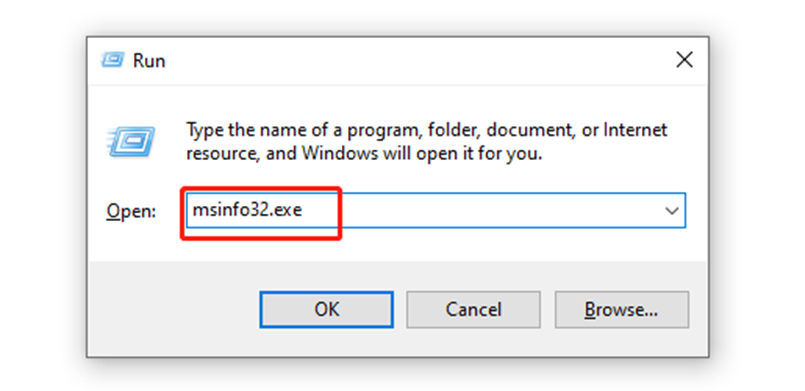 How To Check Windows Version in Five Ways? How To Check Windows Version in Five Ways?