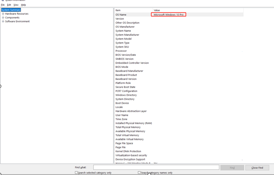 How To Check Windows Version in Five Ways? How To Check Windows Version in Five Ways?