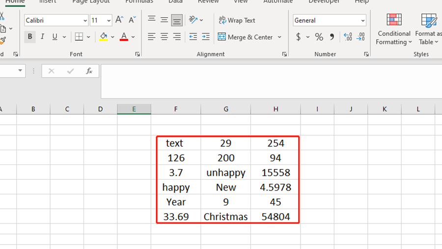 How to Extract Numbers from Cells in Excel How to Extract Numbers from Cells in Excel