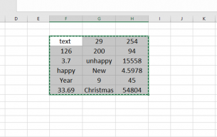 How to Extract Numbers from Cells in Excel - My Microsoft Office Tips