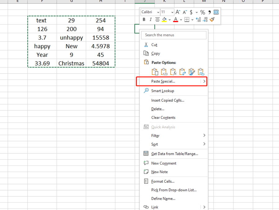 How to Extract Numbers from Cells in Excel How to Extract Numbers from Cells in Excel