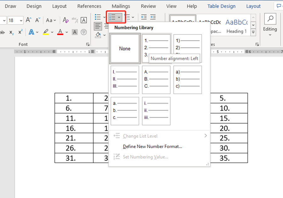 Microsoft Word Tips Sharing Microsoft Word Tips Sharing