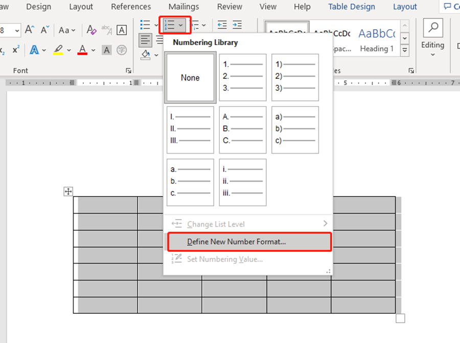 Microsoft Word Tips Sharing Microsoft Word Tips Sharing