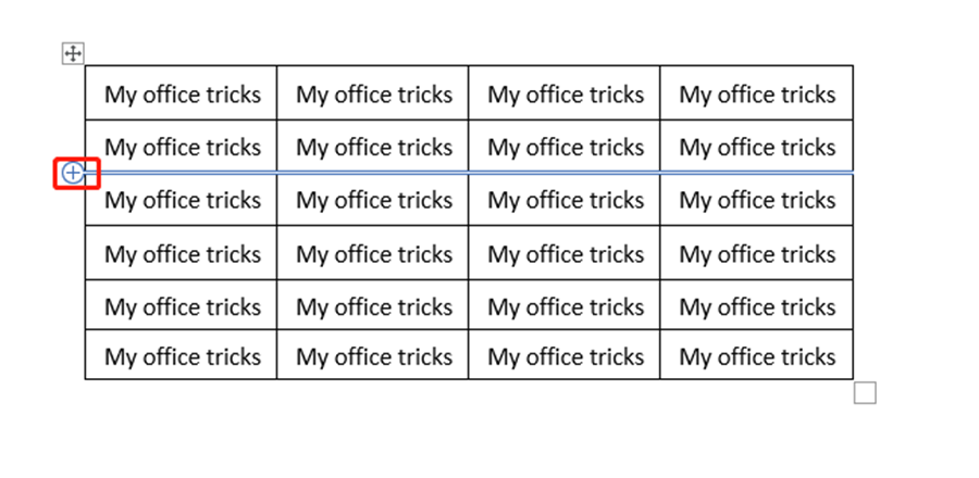 Microsoft Word Tips Sharing Microsoft Word Tips Sharing