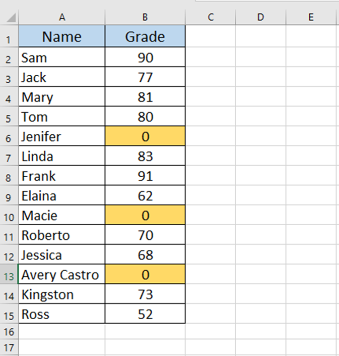 How to Replace in Excel Properly? How to Replace in Excel Properly?
