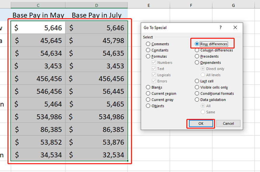 Learn To Use F5 Key In Microsoft Excel Often Learn To Use F5 Key In Microsoft Excel Often