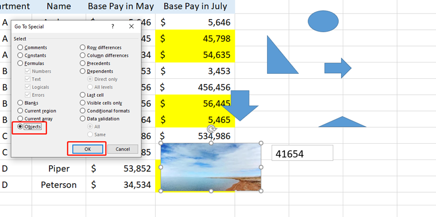 Learn To Use F5 Key In Microsoft Excel Often Learn To Use F5 Key In Microsoft Excel Often