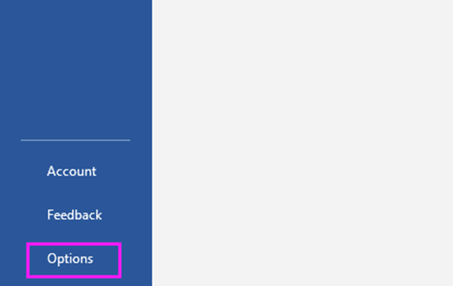 How to Set Shortcut Keys for Commonly Used Fonts in Word How to Set Shortcut Keys for Commonly Used Fonts in Word