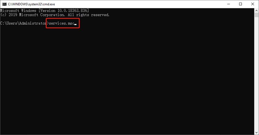 How to enable DHCP Windows 10