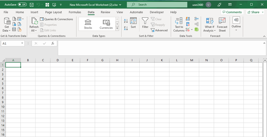 How to Set File Path in Excel? How to Set File Path in Excel?