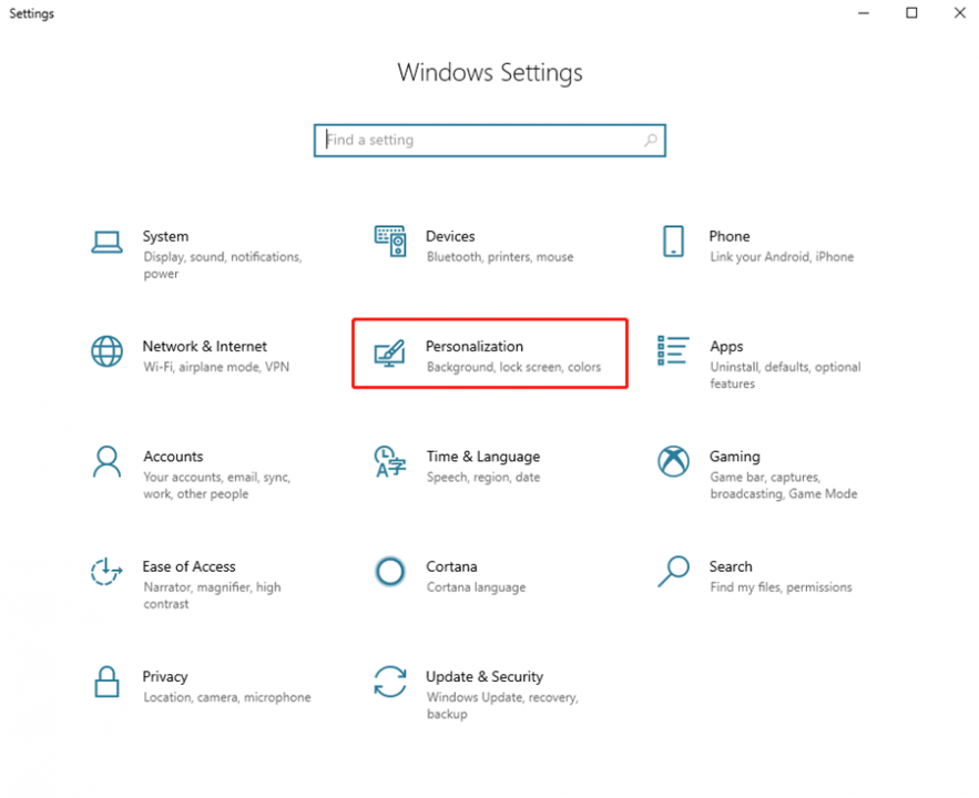 How to Change Your Cursor? How to Change Your Cursor?