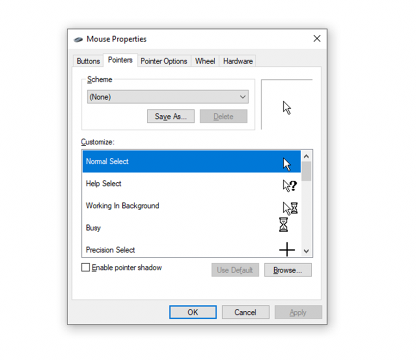 How to Change Your Cursor? How to Change Your Cursor?