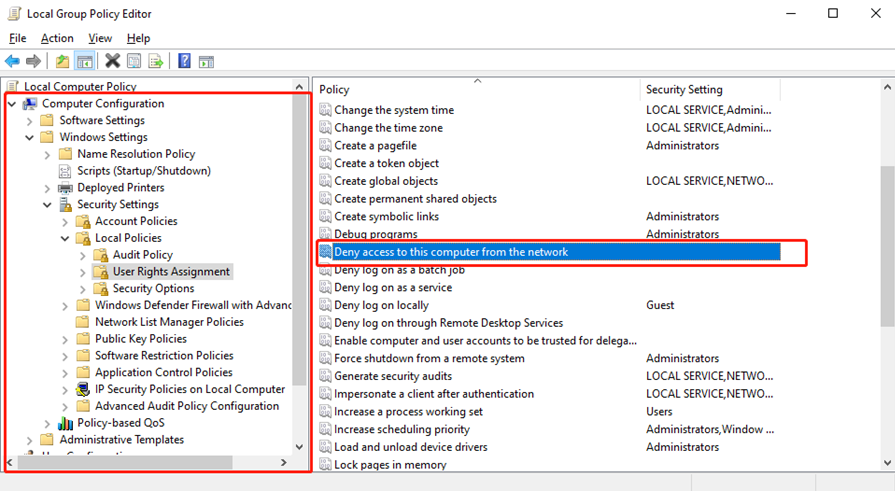 Windows Cannot Connect to The Printer—How to Fix It Windows Cannot Connect to The Printer—How to Fix It