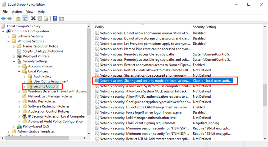 Windows Cannot Connect to The Printer—How to Fix It Windows Cannot Connect to The Printer—How to Fix It