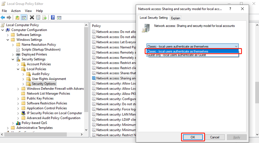Windows Cannot Connect to The Printer—How to Fix It Windows Cannot Connect to The Printer—How to Fix It