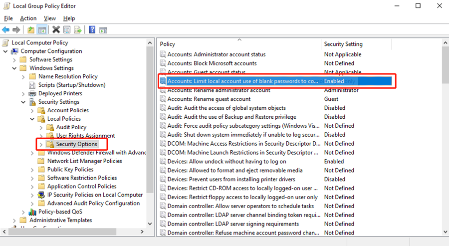 Windows Cannot Connect to The Printer—How to Fix It Windows Cannot Connect to The Printer—How to Fix It