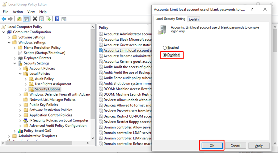 Windows Cannot Connect to The Printer—How to Fix It Windows Cannot Connect to The Printer—How to Fix It